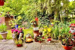 Doppelhaushälfte am Großen Spektesee in ruhiger Lage – Berlin – Vorschaubild 3