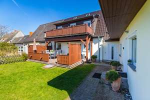 Direkte Strandlage, Ostseeblick u. ca. 43.450 € Mietumsatz! Ferienhaus u. Bungalow in Dranske Rügen – Die vollständige Adresse der Immobilie erhältst du vom Anbieter., 18556 Dranske – Vorschaubild 15