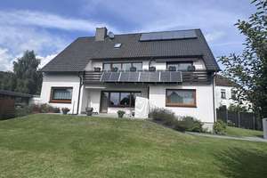 Großzügiges Zweifamilienhaus mit ausgebautem Dachgeschoss und Südgarten in Bielefeld-Quelle – 33649 Brackwede, Bielefeld – Vorschaubild 5