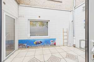 Charmante 3,5-Zimmer-Souterrainwohnung im Denkmal mit Wintergartencharakter in Wiesbaden Westend – Die vollständige Adresse der Immobilie erhältst du vom Anbieter., 65195 Westend / Bleichstraße, Wiesbaden – Vorschaubild 20