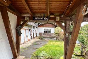 Eckert-Rinallo Immobilien: Großzügiges Einfamilienhaus mit Einliegerwohnung und traumhaftem Garten – Die vollständige Adresse der Immobilie erhältst du vom Anbieter., 64760 Beerfelden – Vorschaubild 9