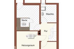 Raumwunder im Reihenhaus: Ihr gepflegtes Zuhause in Geesthacht – Die vollständige Adresse der Immobilie erhältst du vom Anbieter., 21502 Geesthacht – Vorschaubild 49