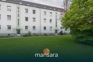 Attraktive Kapitalanlage: Vermietete 2-Zimmer-Wohnung in zentraler Lage!
