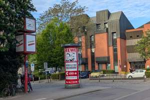 Gemütliche 1,5-Zimmer-Wohnung am Arndtplatz in Osnabrück