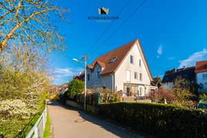 Preisreduzierung: Wohnen in erster Reihe zum Neckar – Ihr neues Zuhause in Stuttgart-Hofen – Die vollständige Adresse der Immobilie erhältst du vom Anbieter., 70378 Hofen, Stuttgart – Vorschaubild 32