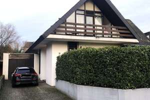 **Großzügiges Einfamilienhaus in Kleve-Kellen** – Die vollständige Adresse der Immobilie erhältst du vom Anbieter., 47533 Kleve – Vorschaubild 2