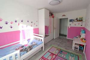 Bezugsfreie modernisierte 4-Zimmer-Wohnung mit Balkon – Die vollständige Adresse der Immobilie erhältst du vom Anbieter., 64291 Arheilgen, Darmstadt – Vorschaubild 4