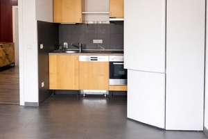 Seltene Gelegenheit im Agnesviertel: Leerstehende 2-Zimmer-Wohnung mit zwei Balkonen – Melchiorstraße 10, 50670 Neustadt/Nord, Köln – Vorschaubild 5