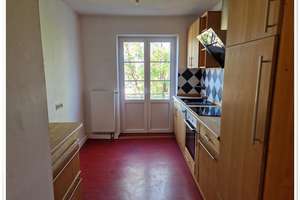 Geräumige 2-Zimmer-Wohnung mit Balkon in München-Laim, Fürstenrieder Straße
