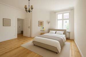 Leben im Herzen von Prenzlauer Berg – Urbaner Charme trifft auf Lebensqualität – Die vollständige Adresse der Immobilie erhältst du vom Anbieter., 10439 Prenzlauer Berg, Berlin – Vorschaubild 10