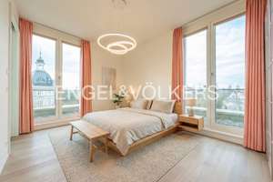Privat, hell, einzigartig: Endetage mit großer Dachterrasse! – Die vollständige Adresse der Immobilie erhältst du vom Anbieter., 20148 Rotherbaum, Hamburg – Vorschaubild 4