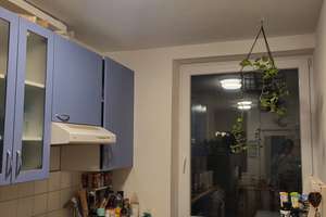 2-Zimmer-Wohnung mit Balkon in Frankfurt-Niederrad zu vermieten – Gundhofstrasse 17, 65928 Niederrad, Frankfurt am Main – Vorschaubild 8