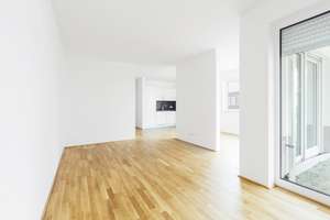 Viel Raum zum Wohlfühlen – 4-Zimmer-Wohnung im Ben & Debbie