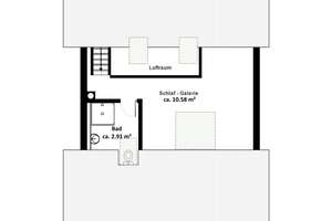 Maisonette-Wohnung mit Charakter – Die vollständige Adresse der Immobilie erhältst du vom Anbieter., 22041 Wandsbek (Ortsteil), Hamburg – Vorschaubild 14