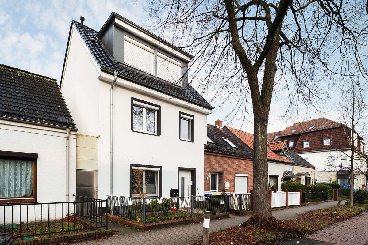 Modern saniertes Mehrfamilienhaus – voll vermietet - mit Potenzial, Bremen – Bild 2
