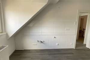 Dachgeschossapartment in ruhiger Lage.. – Kirchstr. 146, 47198 Hochheide, Duisburg – Vorschaubild 3