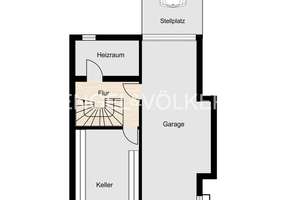 Wohnen, wo andere spazieren gehen - moderne Doppelhaushälfte mit Charme und Familienkomfort an de... – Die vollständige Adresse der Immobilie erhältst du vom Anbieter., 72766 Reutlingen-Mitte, Reutlingen – Vorschaubild 6
