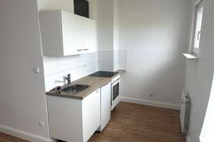 1-Zimmer-Wohnung  in Berlin-Kreuzberg – Die vollständige Adresse der Immobilie erhältst du vom Anbieter., 10999 Kreuzberg, Berlin – Vorschaubild 4
