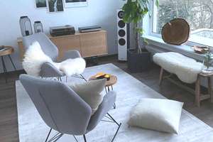 Tolle Villa mit Weitblick – Die vollständige Adresse der Immobilie erhältst du vom Anbieter., 61389 Schmitten – Vorschaubild 16