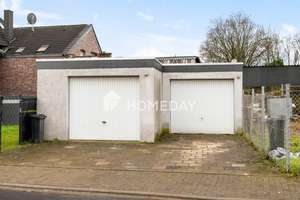 Modernes Reihenmittelhaus mit 125 qm, 5 Zimmer, Garten und Garage – Die vollständige Adresse der Immobilie erhältst du vom Anbieter., 52531 Übach-Palenberg – Vorschaubild 16