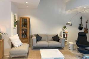 Schöne und helle Dachgeschosswohnung  – Die vollständige Adresse der Immobilie erhältst du vom Anbieter., 53129 Kessenich, Bonn – Vorschaubild 2