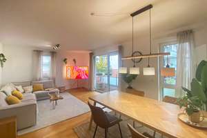 NEUBAU-WOHNUNG in der DANTESTRAßE   :::   DIE IDEALE 3-ZI. WOHNUNG – Die vollständige Adresse der Immobilie erhältst du vom Anbieter., 65189 Südost, Wiesbaden – Vorschaubild 5