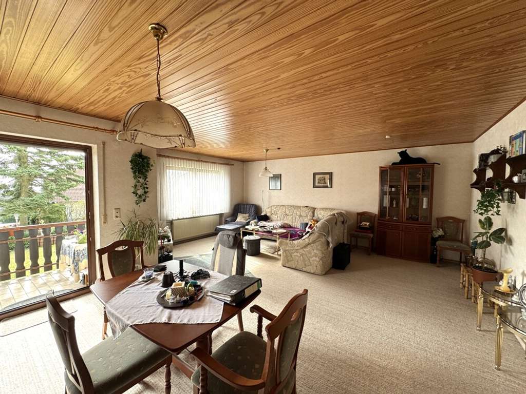 Immobilie in Kirchheimbolanden - Ankommen am Kupferberg - Bild 2