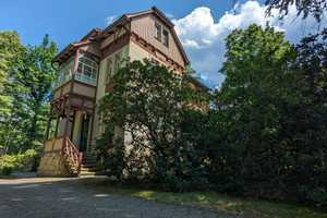 Stilvolle Mehrfamilienvilla im Kurort Gohrisch – Gohrisch, Sächsische Schweiz-Osterzgebirge (Kreis), 1824 Sächsische Schweiz-Osterzgebirge (Kreis) – Vorschaubild 3
