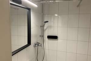 Schönes, helles, zentrales Apartment in Düsseldorf - Pempelfort – Die vollständige Adresse der Immobilie erhältst du vom Anbieter., 40479 Pempelfort, Düsseldorf – Vorschaubild 13