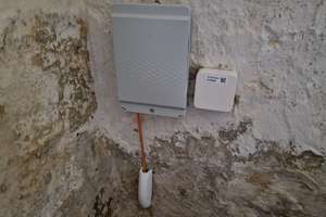 Charmantes ehemaliges Bauernhaus mit viel Platz und großem Potential zu vermieten! – Peilstein 6, 92259 Neukirchen bei Sulzbach-Rosenberg – Vorschaubild 17