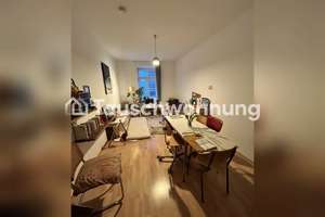 Tauschwohnung: Zentrale 2 Zi im Glockenbach – Arndtstraße 3, 80469 Glockenbach, München – Vorschaubild 2