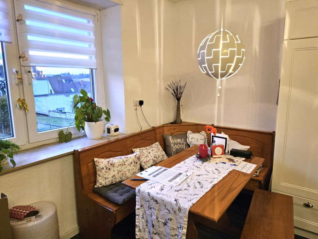 Immobilie in Schallodenbach - Einfamilienhaus in Schallodenbach - Bild 3