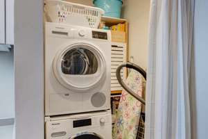 Möbliert: Neu - Wohnen in Toplage, modern und gemütlich – Die vollständige Adresse der Immobilie erhältst du vom Anbieter., 80538 Lehel, München – Vorschaubild 6