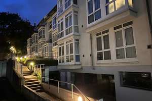 Gut geschnittenes WG-Zimmer in gemütlicher Zweizimmerwohnung. Bestlage. Optional: TG-Stellplatz – Mombacher Straße 77, 55122 Hartenberg-Münchfeld, Mainz – Vorschaubild 12