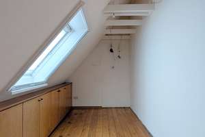 komfortable Maisonette Wohnung - ruhige Wohnlage – 70378 Mühlhausen (Ortsteil), Stuttgart – Vorschaubild 17