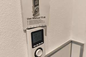 Geräumige Dachgeschosswohnung in Südstadt – Die vollständige Adresse der Immobilie erhältst du vom Anbieter., 30173 Südstadt, Hannover – Vorschaubild 8