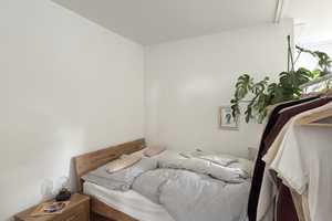 Gemütliche 1-Zimmer-Wohnung mit EBK und Balkon in Schwachhausen – Kulenkampffallee 93, 28213 Bremen – Vorschaubild 4