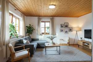 Einfamilienhaus mit schönem Ausblick – Die vollständige Adresse der Immobilie erhältst du vom Anbieter., 84307 Eggenfelden – Vorschaubild 21