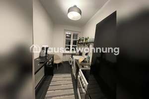 Tauschwohnung: 2-Zimmer-Wohnung in der Blechenstraße. – Blechenstraße 12, 13086 Weißensee, Berlin – Vorschaubild 2