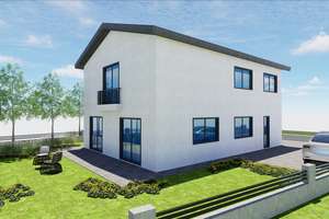 *DUETT* 2 x EFH mit Garage auf XL-Sonnen*GRD* Feldrandlage* – Die vollständige Adresse der Immobilie erhältst du vom Anbieter., 63505 Langenselbold – Vorschaubild 2