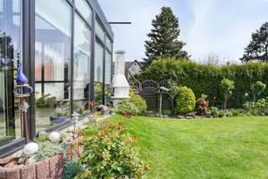 Hübsches Reihenmittelhaus mit traumhaftem Garten in Harpen – Die vollständige Adresse der Immobilie erhältst du vom Anbieter., 44805 Harpen/Rosenberg, Bochum – Vorschaubild 6
