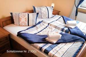 Mehrfamilienhaus in Travemünde. 200 m von der Trave entfernt. Gehobene Wohnlage. Inkl. Baugrundstück – Am Lotsenberg 11, 23570 Travemünde, Lübeck – Vorschaubild 19