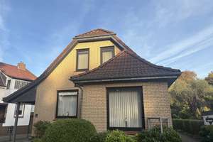 Wohnen & Gewerbe an einem ruhigen Ort – Die vollständige Adresse der Immobilie erhältst du vom Anbieter., 27578 Leherheide, Bremerhaven – Vorschaubild 6