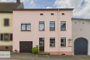 GRENZE L-SCHENGEN: GEPFLEGTES WOHNHAUS MIT GARTEN UND GARAGE – Die vollständige Adresse der Immobilie erhältst du vom Anbieter., 66706 Perl – Vorschaubild 2