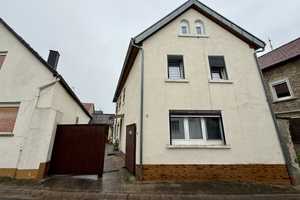 Vermietetes Einfamilienhaus mit Hofscheune in ruhiger Lage von Mettenheim – Alzey-Worms (Kreis) – Vorschaubild 9