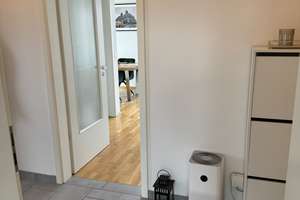 TOP-TOP-TOP schöne Penthouse Wohnung -  65,5 m2 Wohnfläche und  52,68 m2  Dachterrasse – Scheinerstr. 34, 85051 Münchener Straße, Ingolstadt – Vorschaubild 15