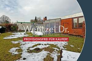 Schöner Bungalow in attraktiver Wohnlage in Hamburg-Lohbrügge  - Wentzel Dr. – Die vollständige Adresse der Immobilie erhältst du vom Anbieter., 21031 Lohbrügge, Hamburg – Vorschaubild 1
