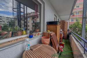 ProEigentum: Top Lage Schwabing-West: vermietete 3-Zi-ETW mit Ostbalkon & hauseigenem Schwimmbad – 80797 Am Luitpoldpark, München – Vorschaubild 24