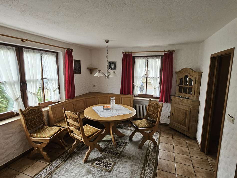 Esszimmer