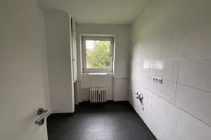 3-Zimmer-Wohnung in Gelsenkirchen Hassel mit Balkon!